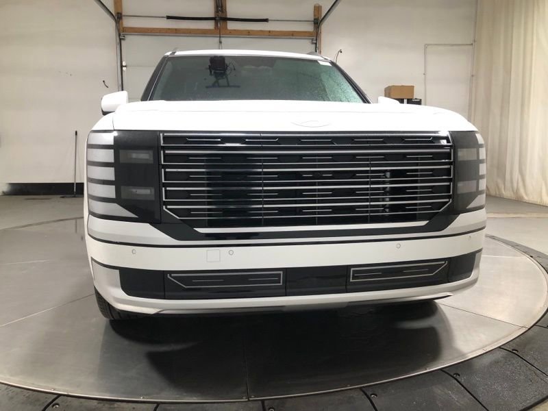 New 2026 Hyundai Palisade Calligraphy image 2