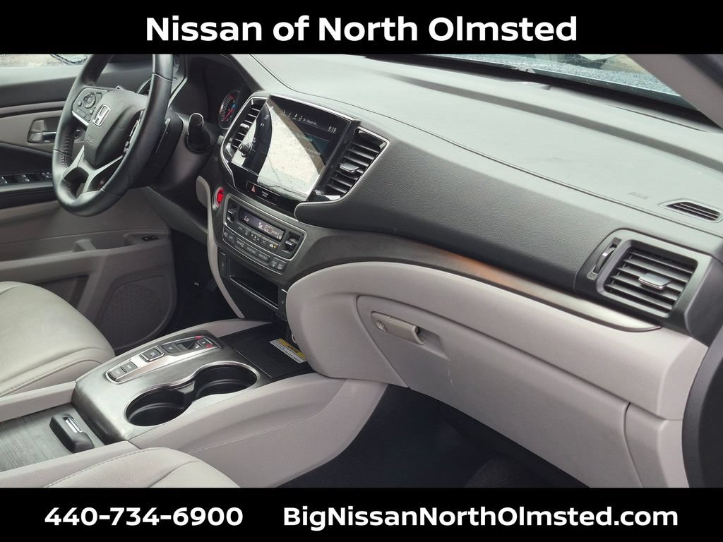 Used 2021 Honda Pilot Special Edition image 27