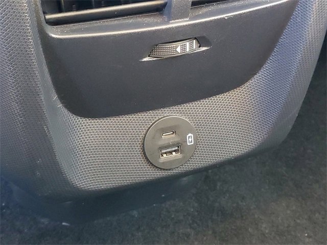 Used 2024 Ford Mustang Mach-E Select w/ Comfort Package Lite image 29