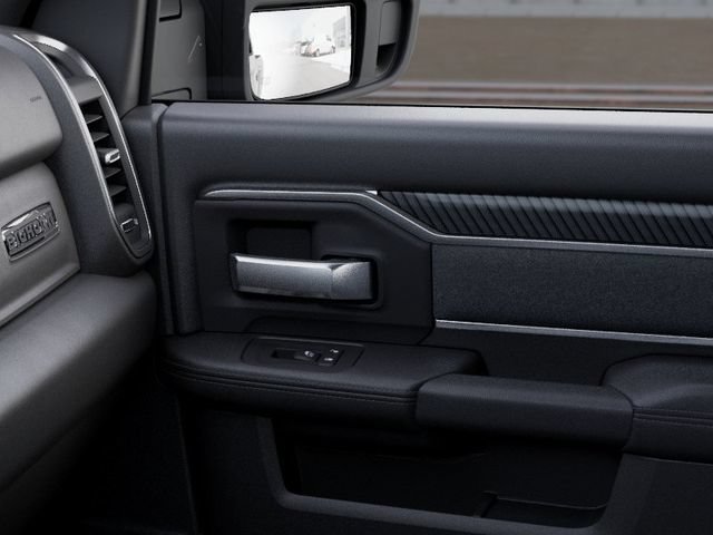 New 2026 RAM 2500 Big Horn AWD/4WD image 25
