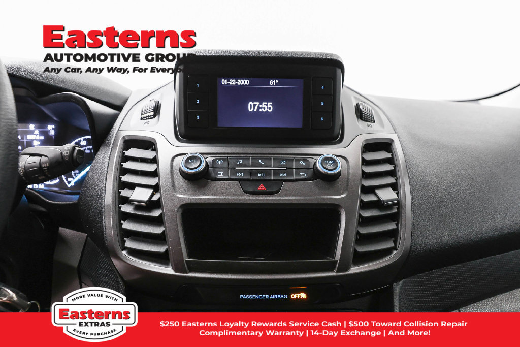 Used 2020 Ford Transit Connect XL FWD image 12