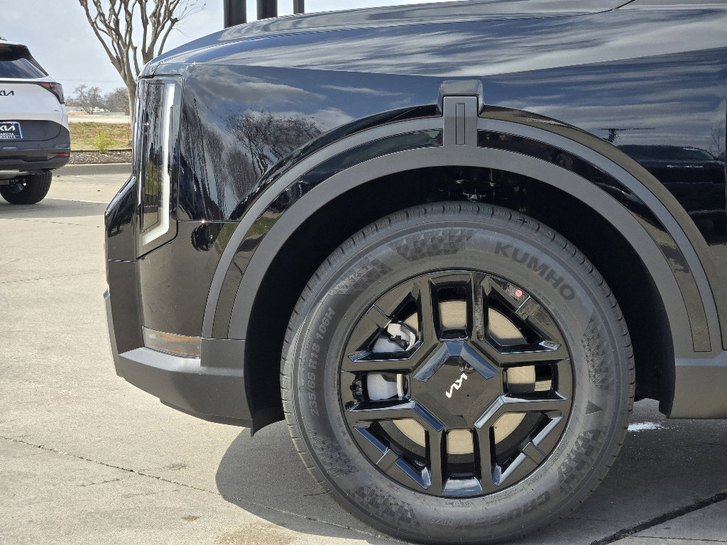 New 2027 Kia Telluride LX image 5