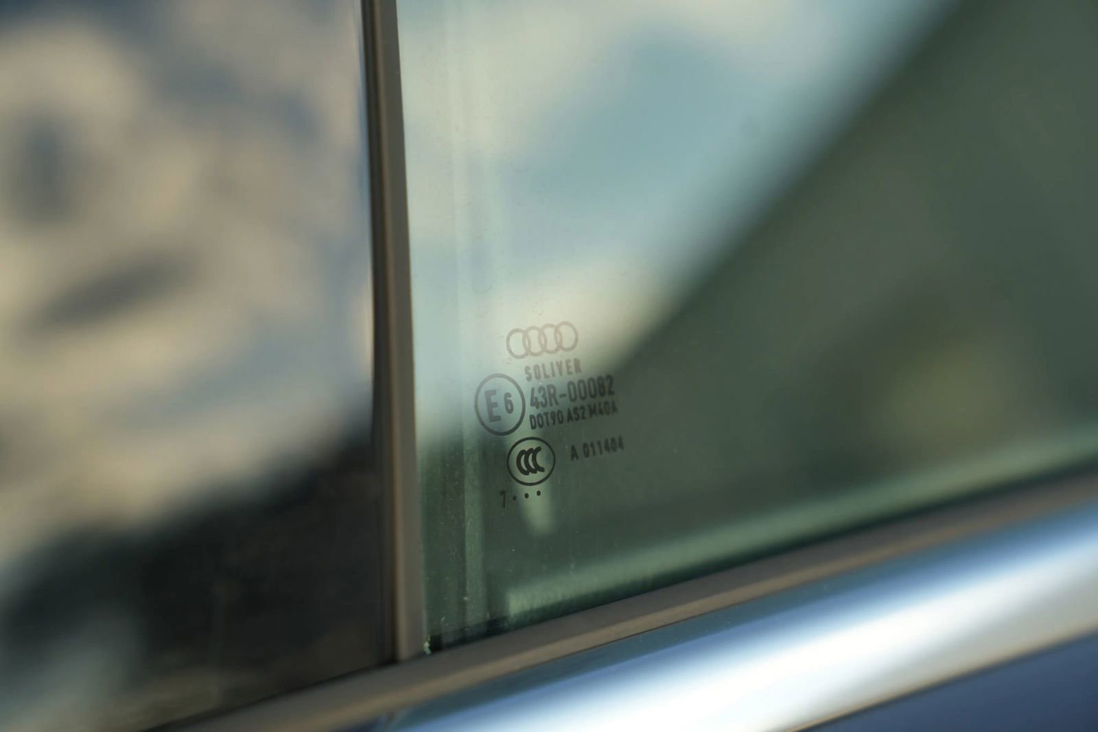 Used 2018 Audi A6 3.0T Prestige image 64