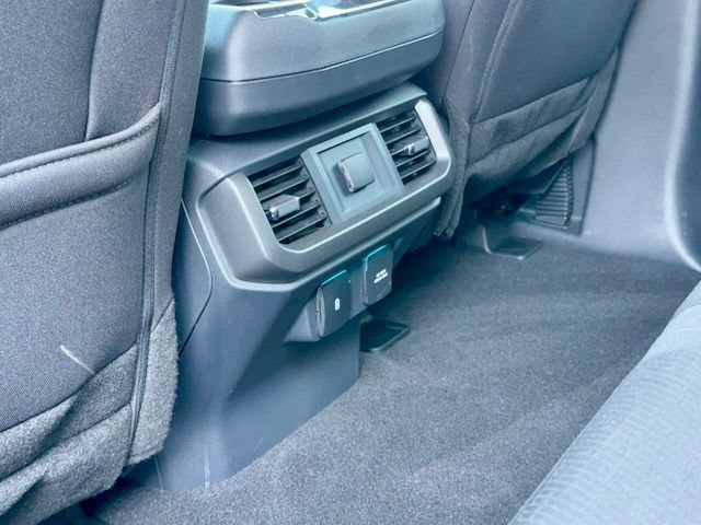 Used 2024 Ford F150 XLT w/ Equipment Group 302A MID AWD/4WD image 12