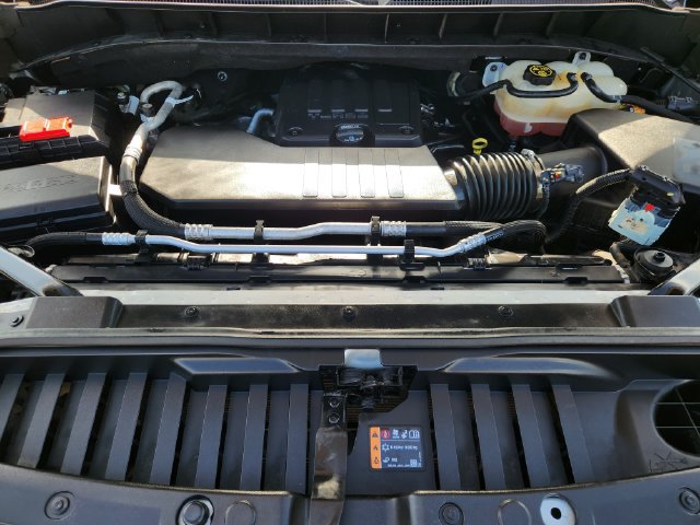 Used 2022 Chevrolet Silverado 1500 Custom RWD image 31