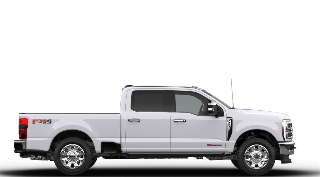 New 2026 Ford F350 King Ranch image 5