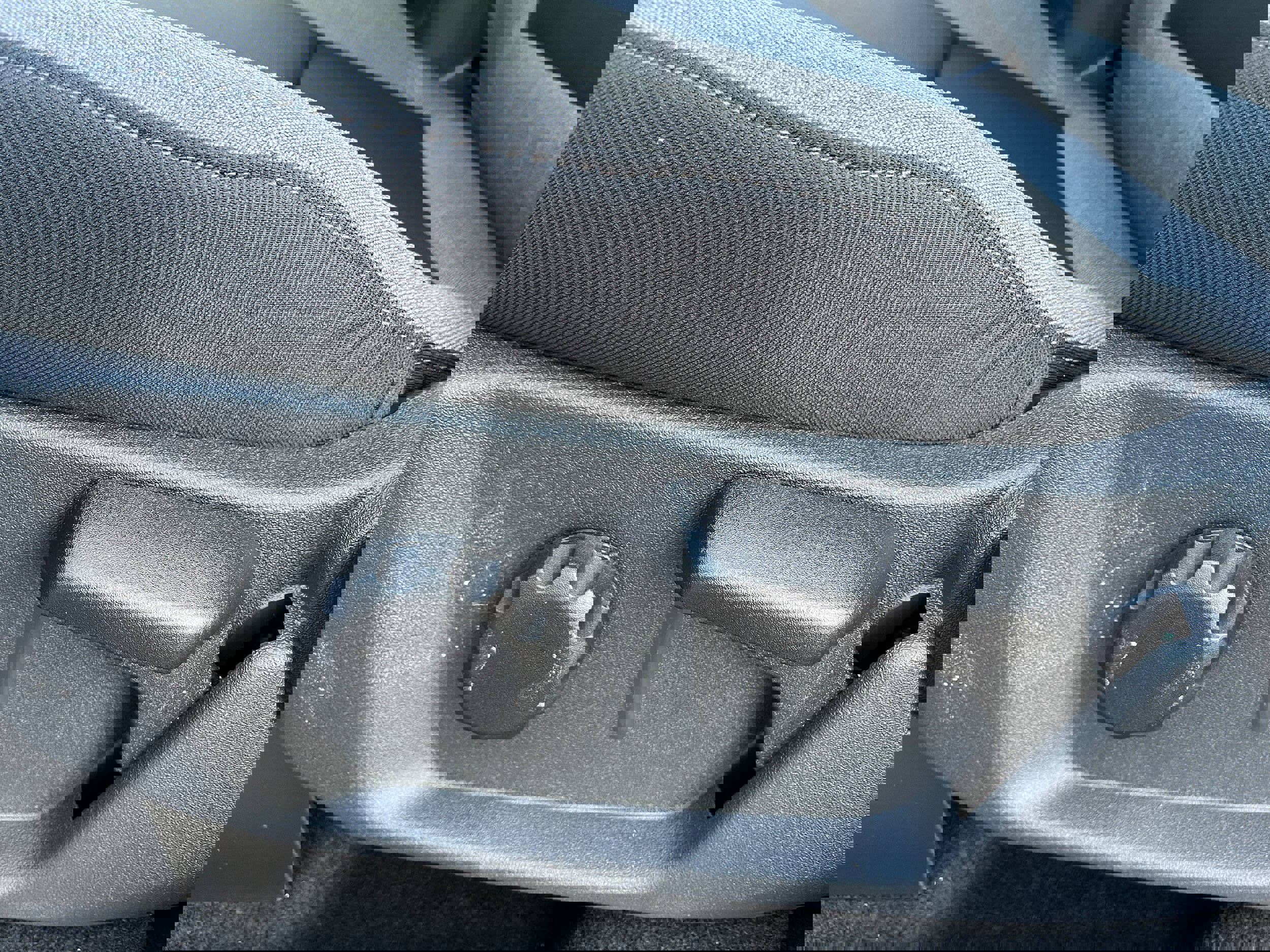 New 2025 Ford Bronco 2-Door image 9