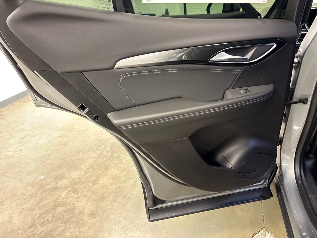 New 2026 Buick Envision Preferred AWD/4WD image 28