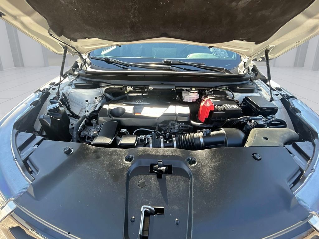 Used 2019 Acura RDX A-Spec image 12