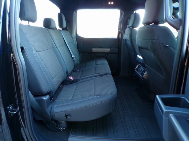 Used 2024 Ford F150 STX w/ Equipment Group 201A FX4 image 9