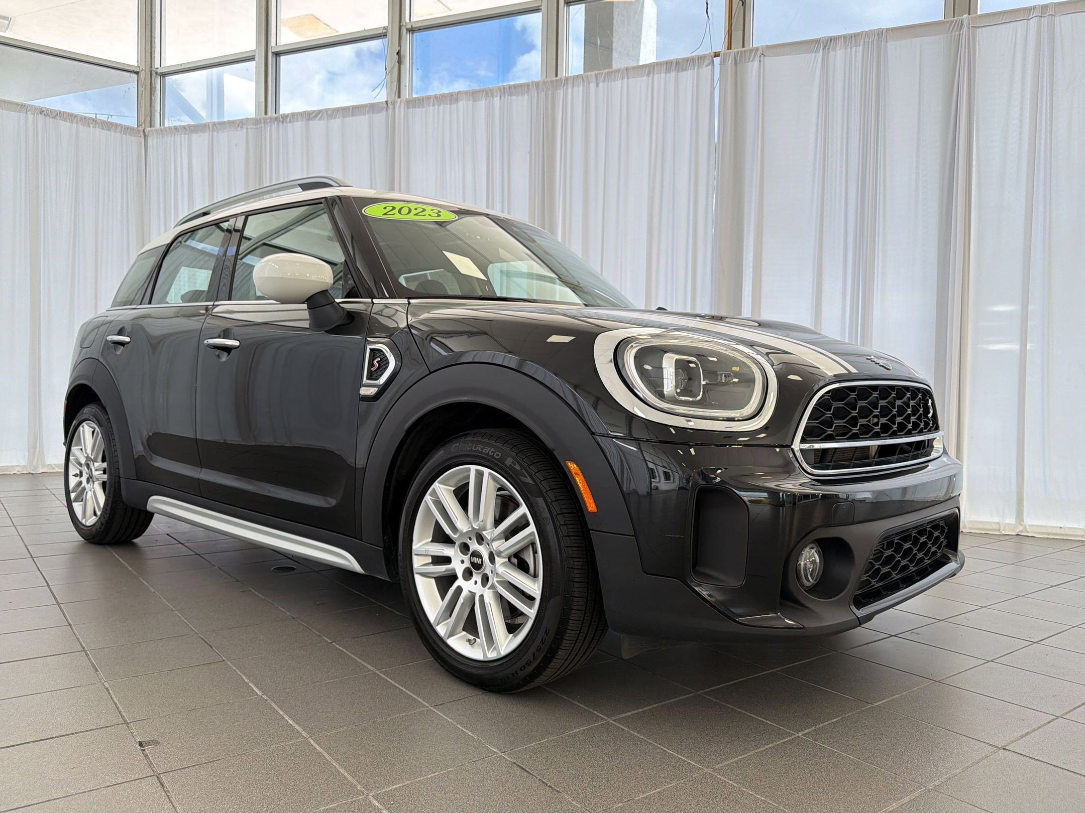 Used 2023 MINI Cooper Countryman S image 7
