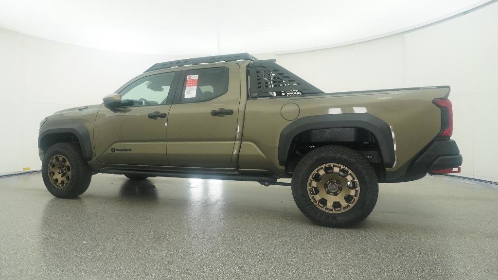 New 2026 Toyota Tacoma 4x4 Double Cab Hybrid image 23
