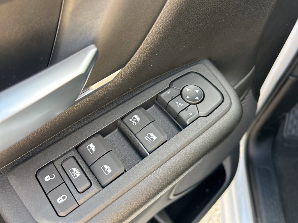 New 2026 RAM 1500 Big Horn image 17