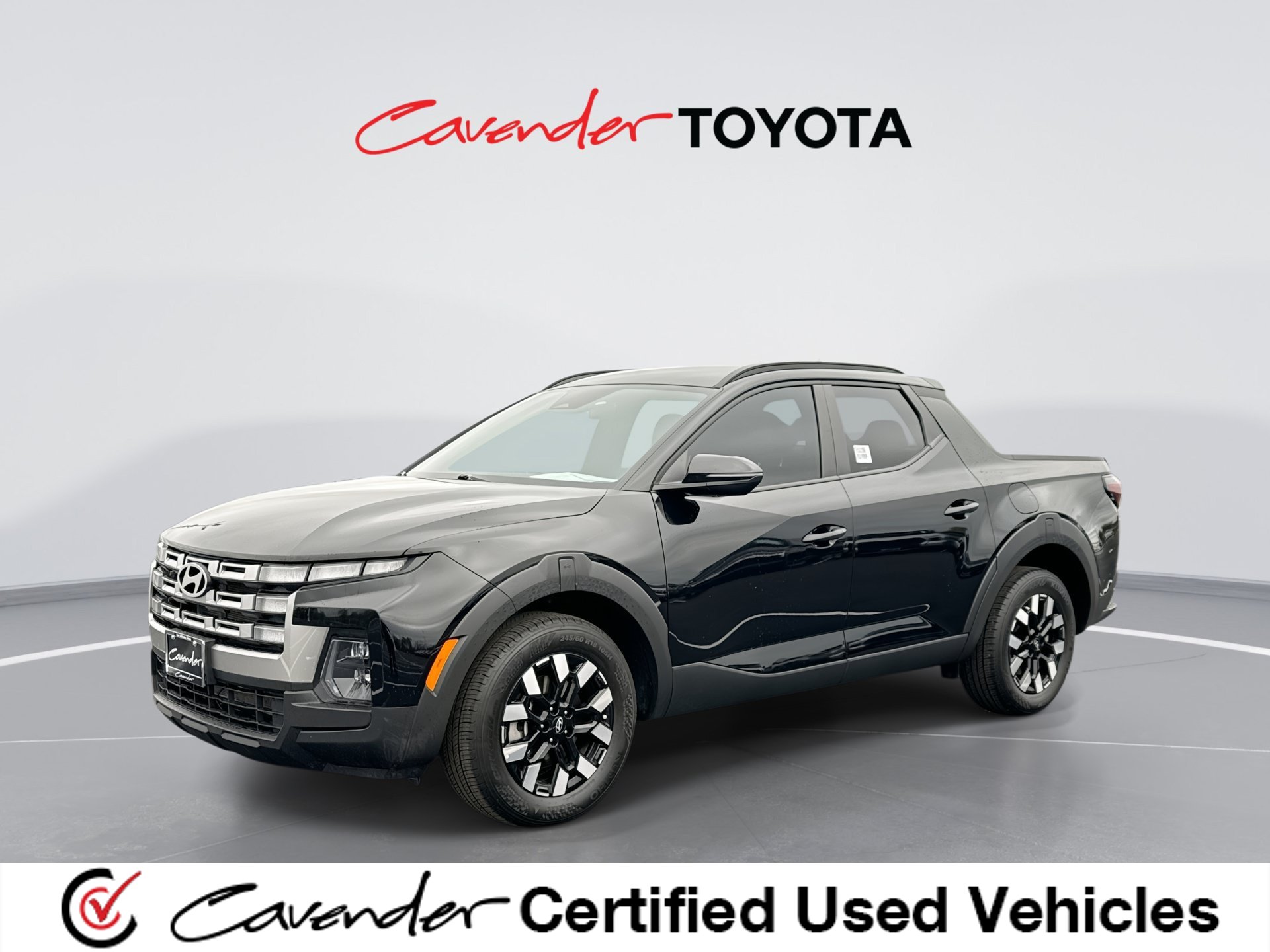 Used 2026 Hyundai Santa Cruz SEL