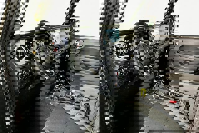 New 2026 Jeep Wrangler Sport S image 8