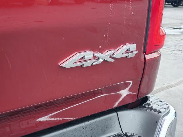 New 2026 RAM 1500 Big Horn image 27