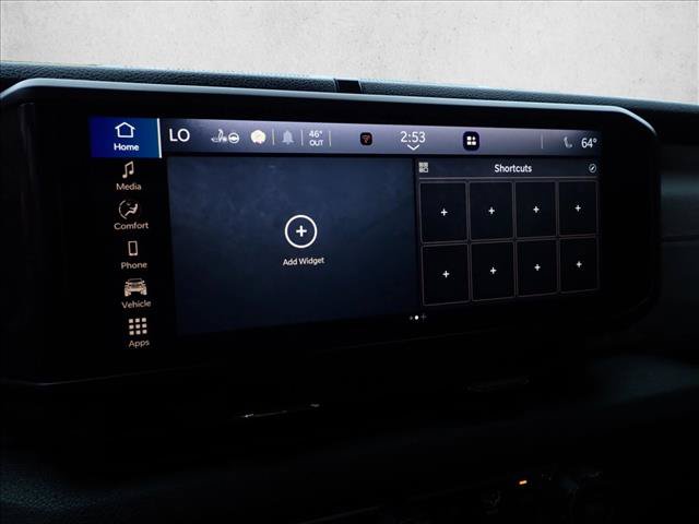 Certified 2024 Jeep Wrangler Unlimited AWD/4WD image 18