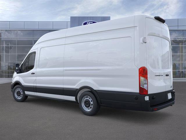 New 2026 Ford Transit 350 148 High Roof Extended w/ Load Area Protection Package image 7