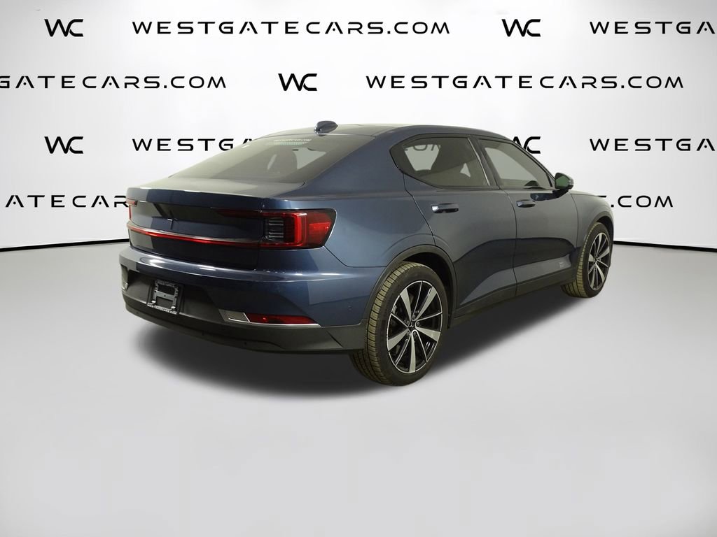 Used 2021 Polestar Polestar 2 image 43