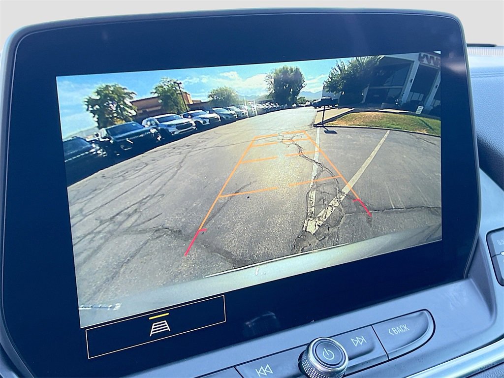 Used 2024 Chevrolet Blazer LT image 13