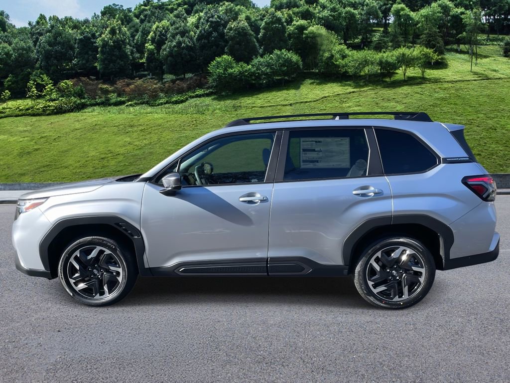 New 2026 Subaru Forester Limited w/ Premium/Limited Package AWD/4WD image 2
