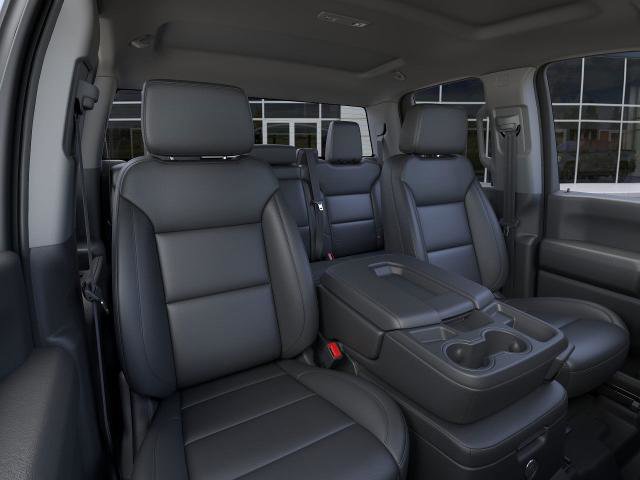 New 2026 GMC Sierra 2500 Pro w/ Convenience Package image 42