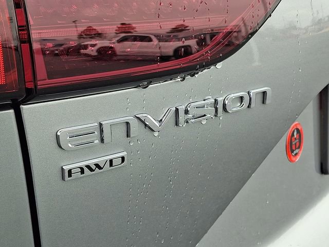 New 2026 Buick Envision Sport Touring image 18