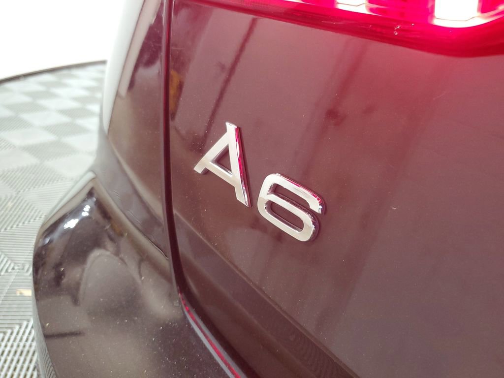 Used 2019 Audi A6 2.0T Premium w/ Convenience Package AWD/4WD image 8