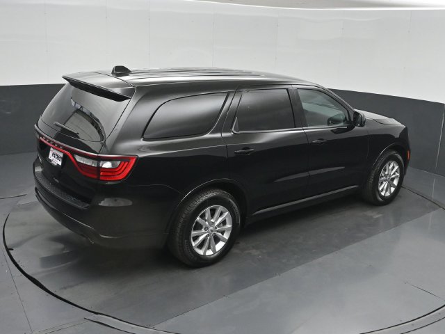 Used 2026 Dodge Durango GT RWD image 42