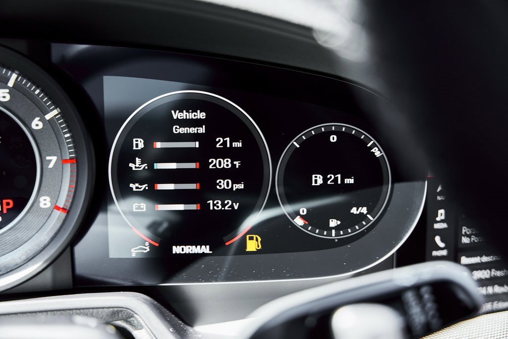 Used 2021 Porsche 911 Turbo S image 57