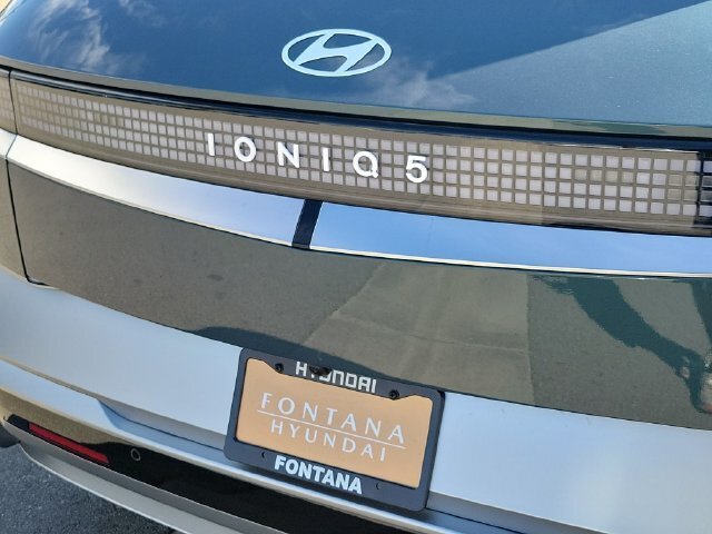 New 2027 Hyundai Ioniq 5 Limited RWD image 30