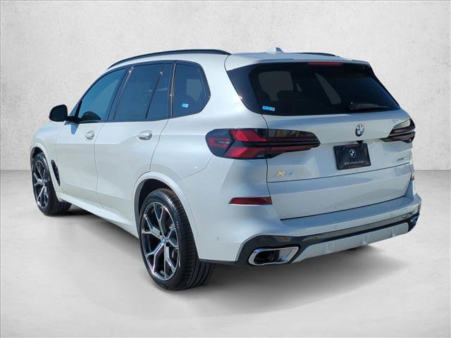 New 2026 BMW X5 sDrive40i image 9