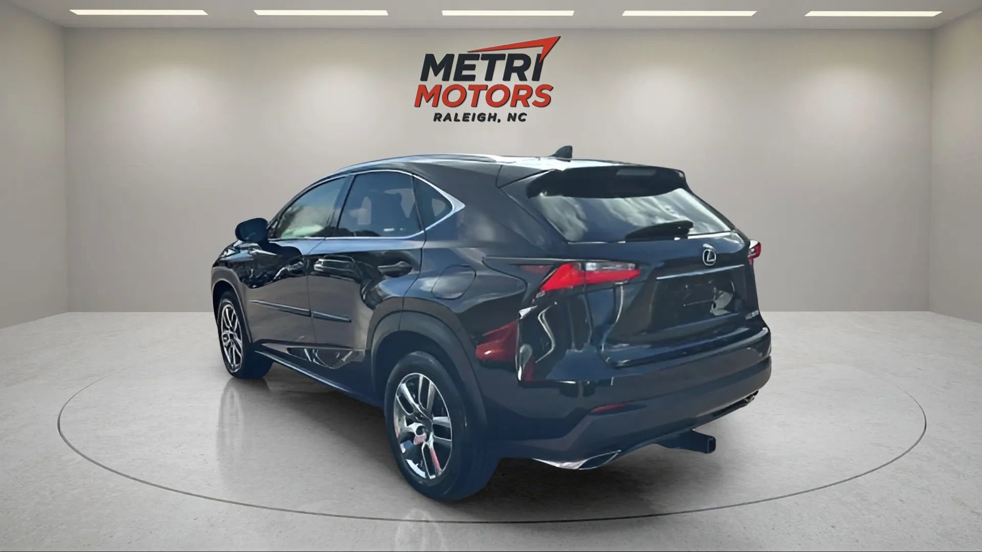 Used 2015 Lexus NX 200t FWD w/ Premium Package image 14