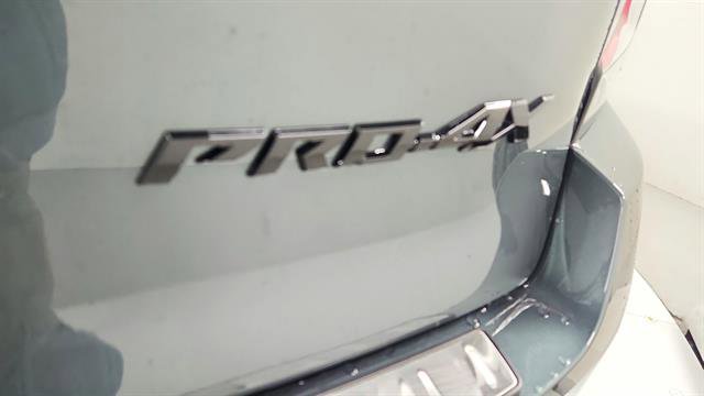 New 2026 Nissan Armada PRO-4X image 34