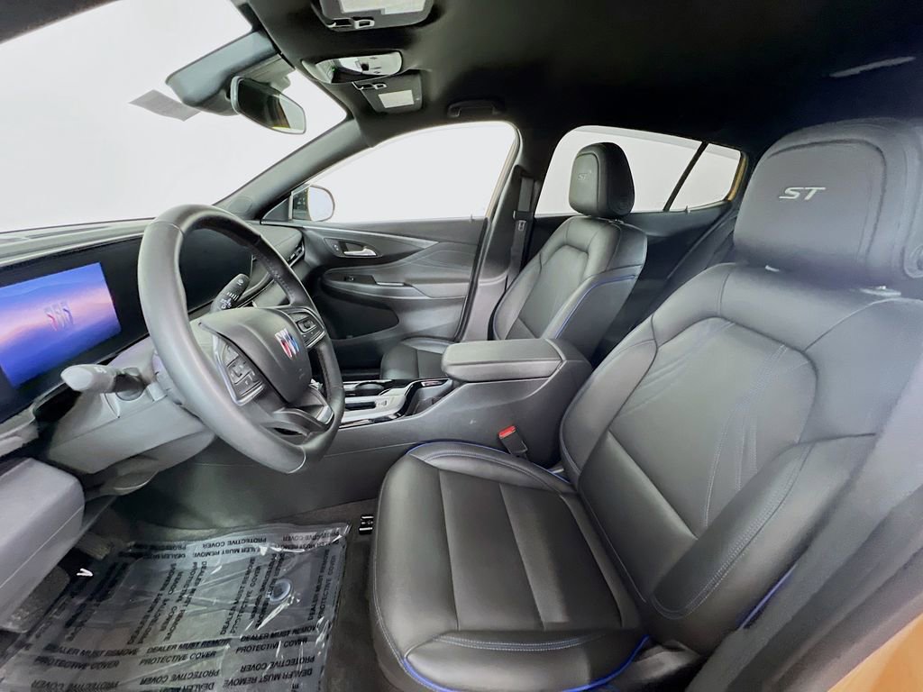 Used 2024 Buick Envista Sport Touring w/ Convenience I Package image 20