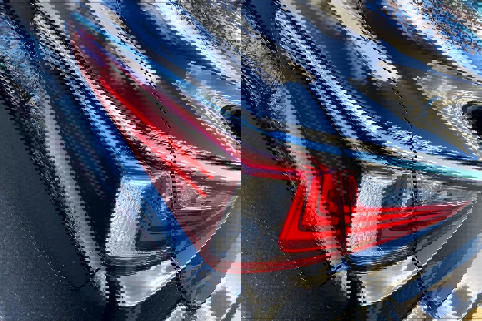 Used 2019 Lexus ES 350 w/ Luxury Package image 28