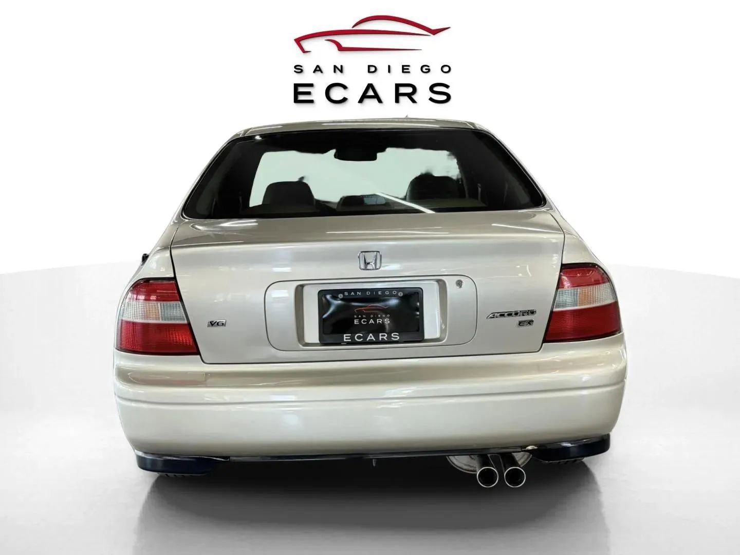 Used 1995 Honda Accord EX image 5