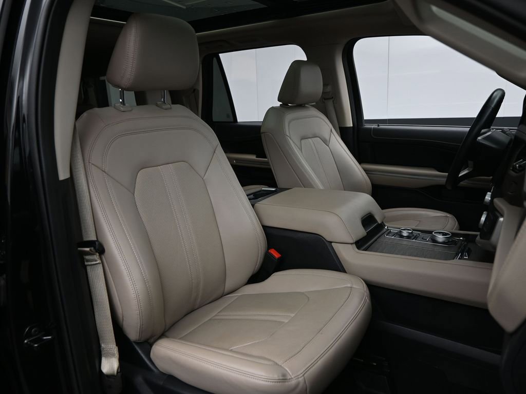 Used 2024 Ford Expedition Max Limited image 33
