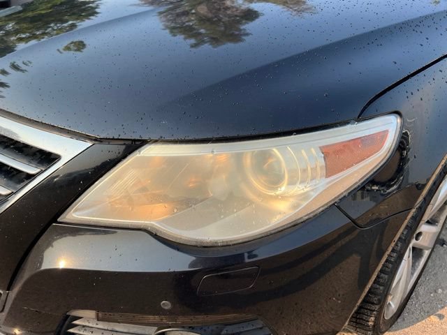 Used 2009 Volkswagen CC VR6 AWD/4WD image 8