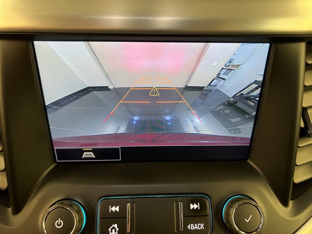 Used 2021 GMC Acadia SLT w/ Elevation Edition image 12