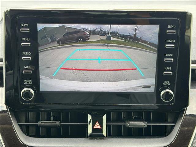 Used 2020 Toyota Corolla LE image 13