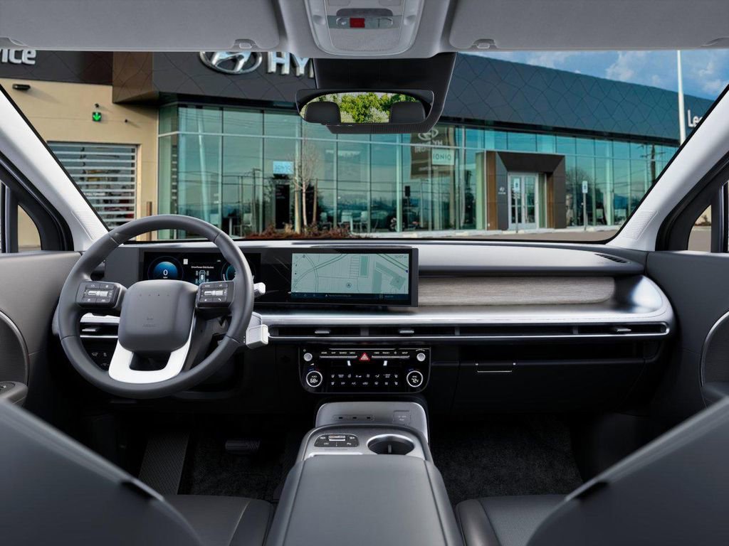 New 2026 Hyundai Ioniq 9 SEL image 11