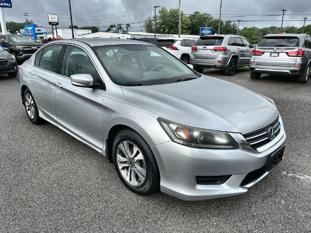 Used 2013 Honda Accord LX image 17
