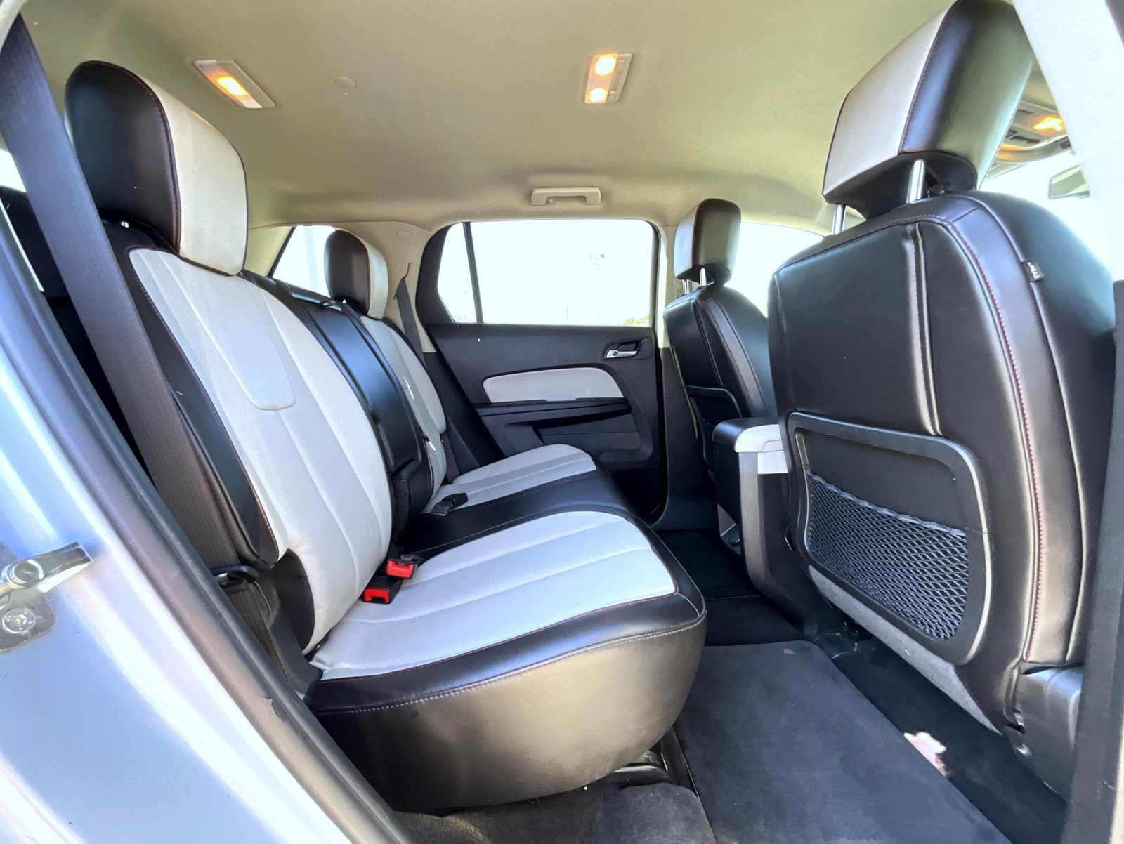 Used 2014 GMC Terrain SLT FWD image 21