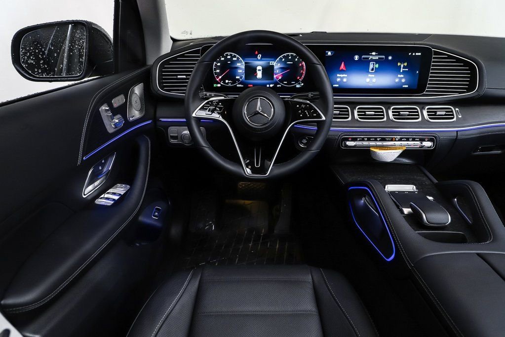 New 2026 Mercedes-Benz GLE 450 4MATIC image 13