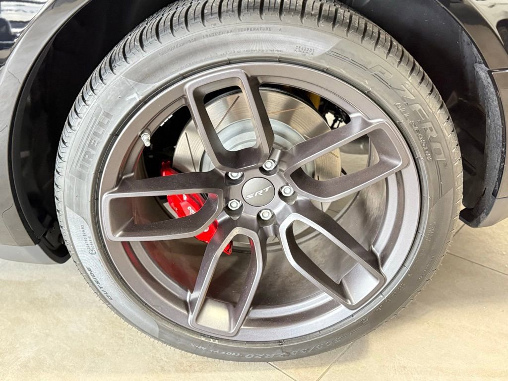 Used 2018 Dodge Challenger SRT Demon RWD image 17