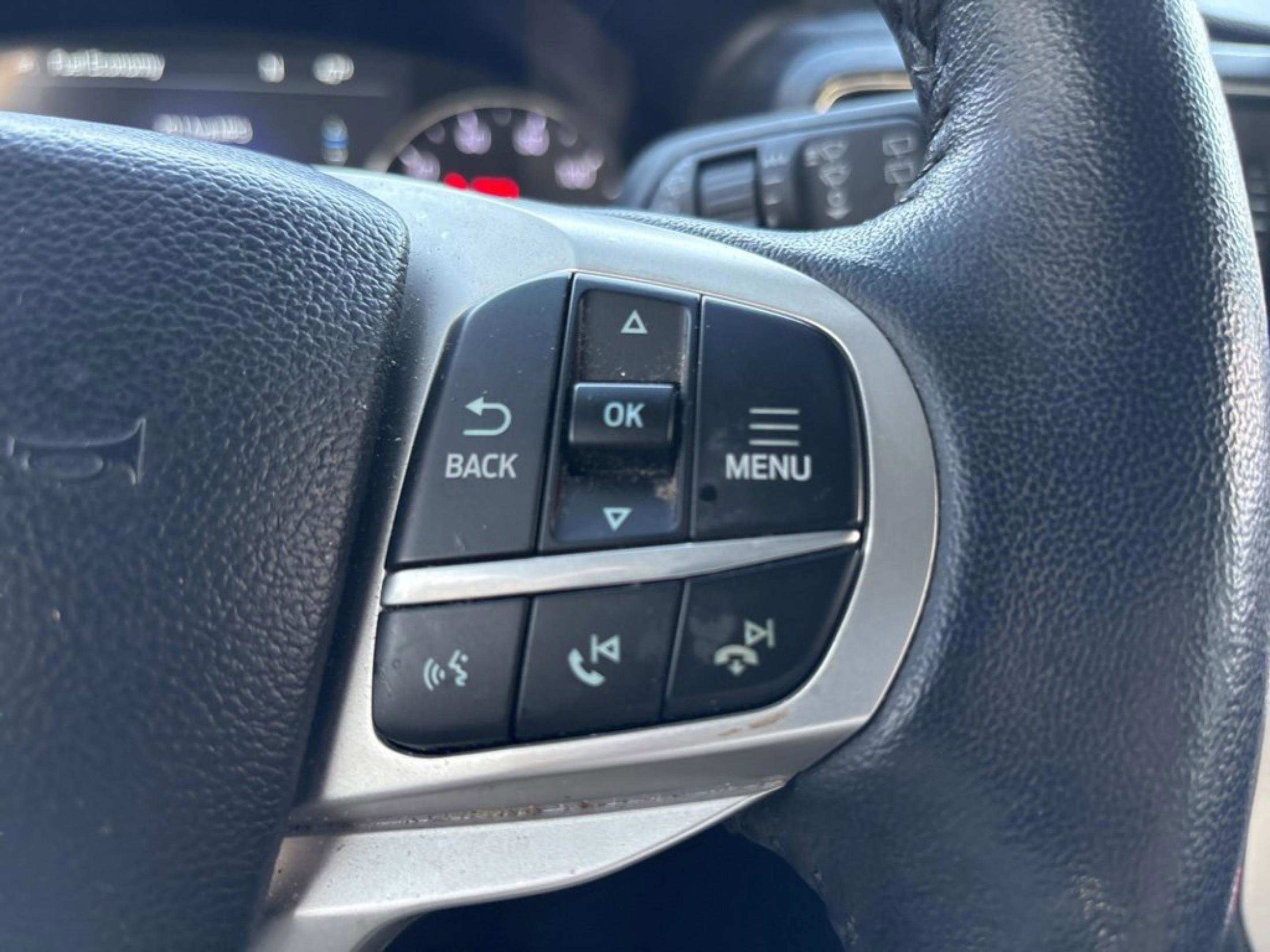 Used 2023 Ford Explorer XLT w/ Equipment Group 202A image 14