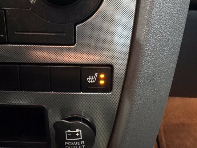 Used 2006 Jeep Grand Cherokee Laredo AWD/4WD image 12