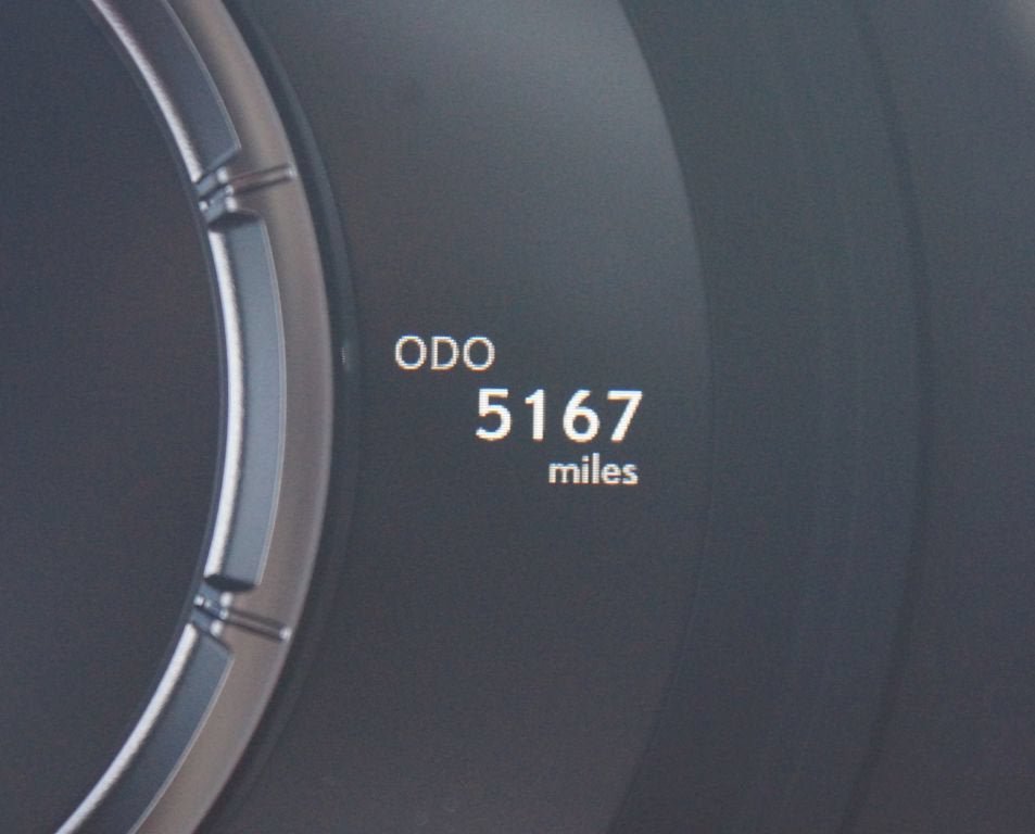 Used 2025 Lexus IS 500 w/ Accessory Package 2 RWD image 4