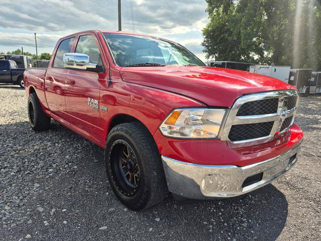 Used 2019 RAM 1500 Classic SLT RWD image 4